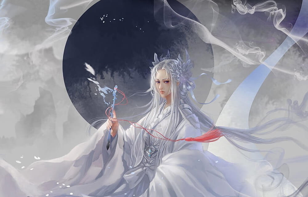 Ách Nan Độc Thể làm cho nhiều người xa lánh Tiểu Y Tiên, đẩy nàng vào con đường độc đạo