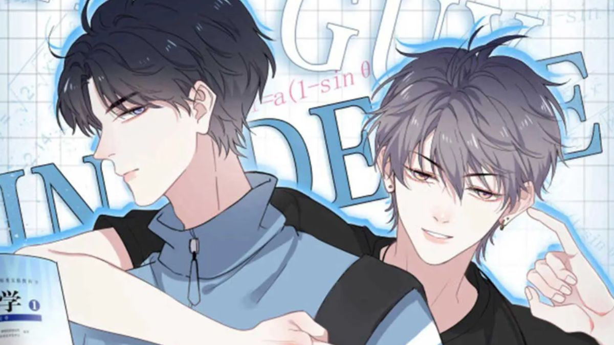 Thế Giới **Truyện Tranh BL Học Đường**: Khám Phá Những Tác Phẩm Đầy Cảm Xúc Bìa truyện Đề Này Khó Quá Rồi, bộ truyện tranh BL học đường với yếu tố hoán đổi thân xác