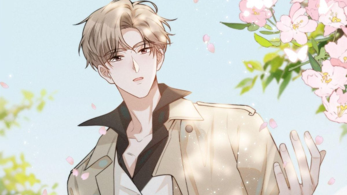 Thế Giới **Truyện Tranh BL Học Đường**: Khám Phá Những Tác Phẩm Đầy Cảm Xúc Bìa truyện Lai Sinh Bất Kiến, một câu chuyện đam mỹ học đường đầy cảm động