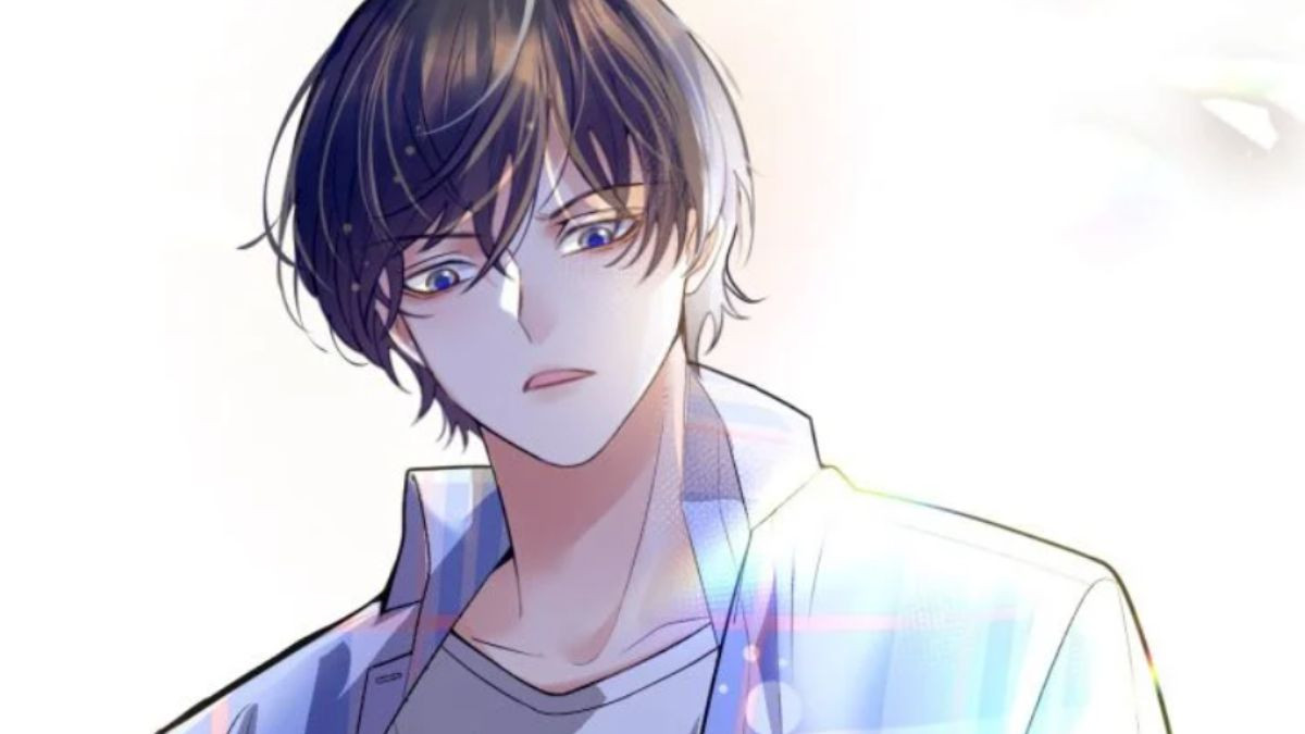 Thế Giới **Truyện Tranh BL Học Đường**: Khám Phá Những Tác Phẩm Đầy Cảm Xúc Bìa truyện Mặc Mạch, bộ truyện tranh BL học đường với những câu chuyện đời thường cảm động