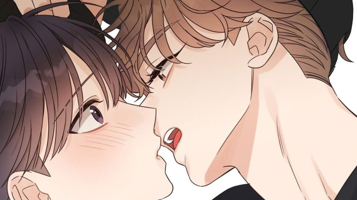 Thế Giới **Truyện Tranh BL Học Đường**: Khám Phá Những Tác Phẩm Đầy Cảm Xúc Bìa truyện Phức Cảm Tự Ti Của Omega, một bộ truyện tranh đam mỹ học đường hấp dẫn