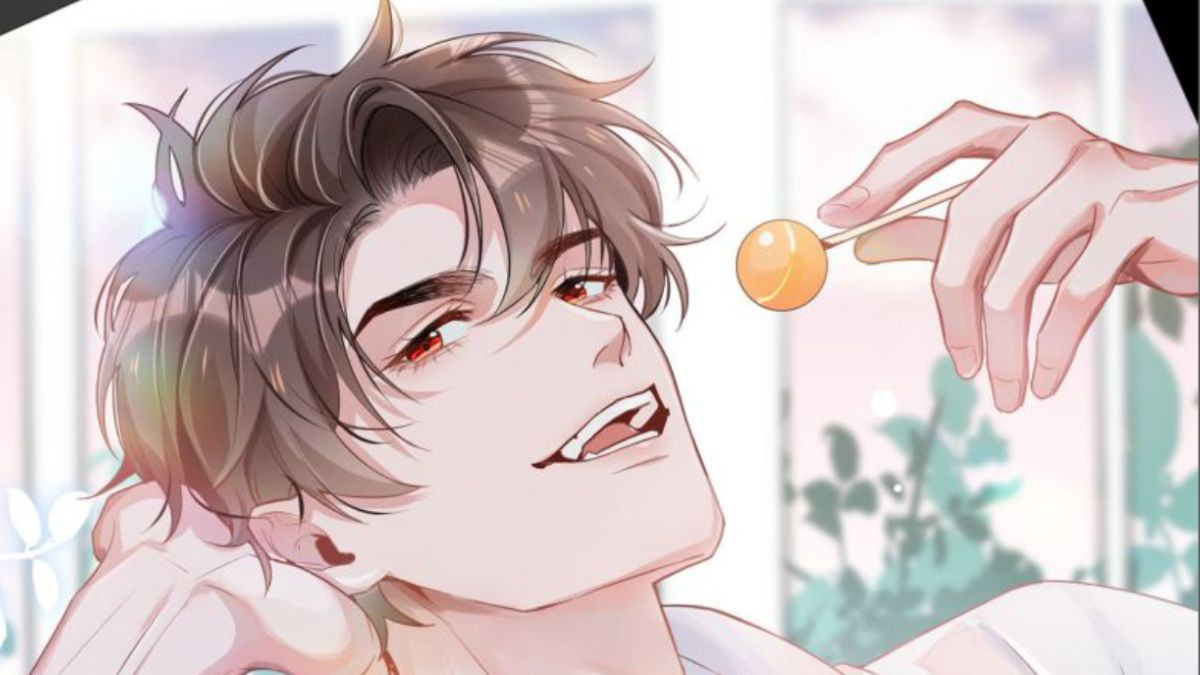 Thế Giới **Truyện Tranh BL Học Đường**: Khám Phá Những Tác Phẩm Đầy Cảm Xúc Bìa truyện Sơn Hải Cao Trung, một bộ truyện tranh BL học đường Trung Quốc độc đáo