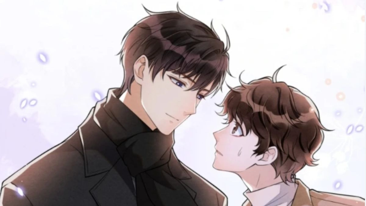 Thế Giới **Truyện Tranh BL Học Đường**: Khám Phá Những Tác Phẩm Đầy Cảm Xúc Bìa truyện Trạch Mộc Nhi Tê, một bộ truyện tranh đam mỹ học đường đáng đọc