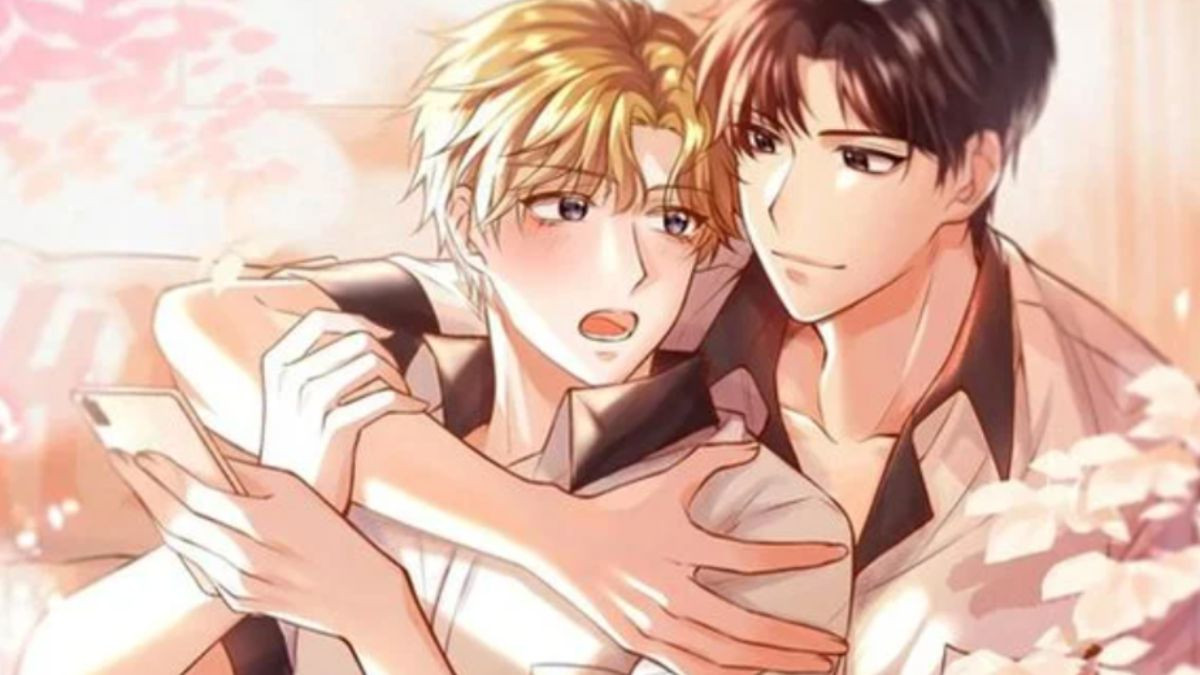 Thế Giới **Truyện Tranh BL Học Đường**: Khám Phá Những Tác Phẩm Đầy Cảm Xúc Hình ảnh từ truyện Hàn Viễn, một bộ truyện tranh đam mỹ học đường không thể bỏ lỡ