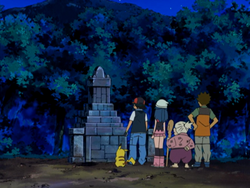 The Hallowed Tower: Khám Phá Kho Tàng Pokémon Thế Hệ 4 Huyền Thoại