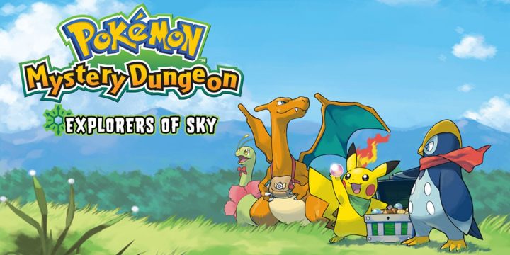 Giải Mã Bài Kiểm Tra Tính Cách Pokémon Mystery Dungeon Explorers of Sky: Hướng Dẫn Chi Tiết Giải Mã Bài Kiểm Tra Tính Cách Pokémon Mystery Dungeon Explorers of Sky: Hướng Dẫn Chi Tiết