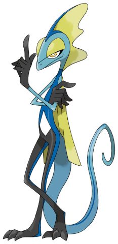 Inteleon: Phân Tích Chuyên Sâu Kỹ Năng Và Chiến Lược Tối Ưu