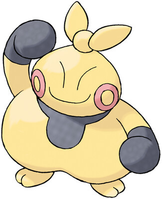 Makuhita: Thông Tin Chi Tiết Về Pokémon Sức Mạnh Cơ Bắp