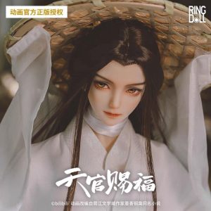 BJD donghua Thiên Quan Tứ Phúc Tạ Liên, hàng chính hãng Ringdoll