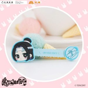 [Có sẵn] Dây quấn cáp sạc điện thoại Ma Đạo, chính hãng AIMON