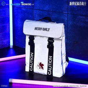 Ba lô phản quang Shin Seiki Evangelion series NERV, hàng chính hãng BEMOE